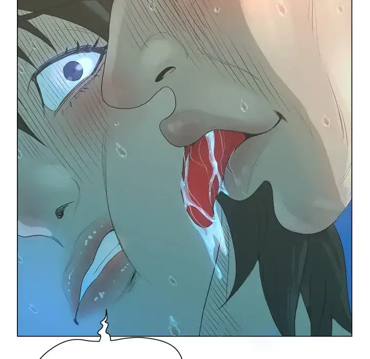 The Mask: Two Faces Chapter 25 Page 76