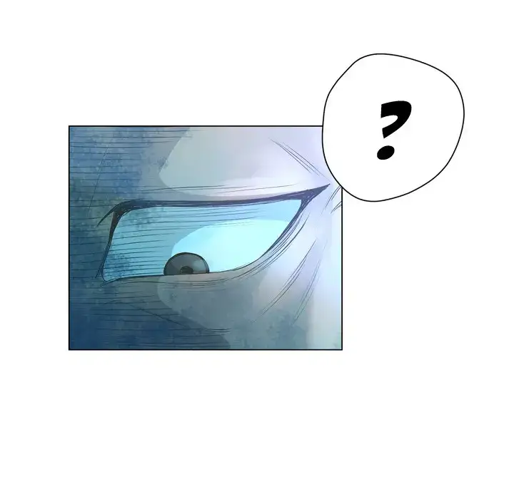 The Mask: Two Faces Chapter 25 Page 83
