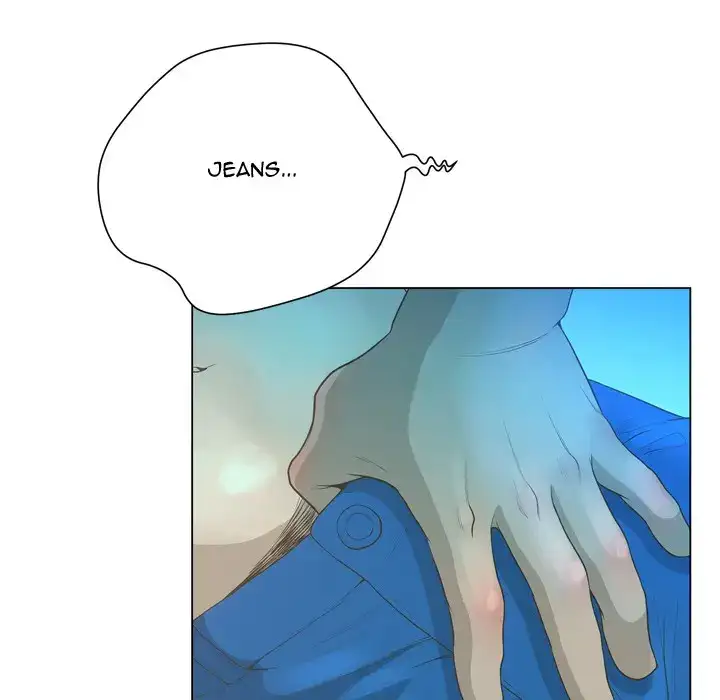 The Mask: Two Faces Chapter 25 Page 84