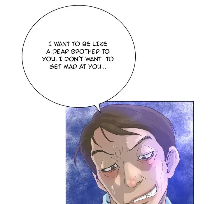 The Mask: Two Faces Chapter 25 Page 88
