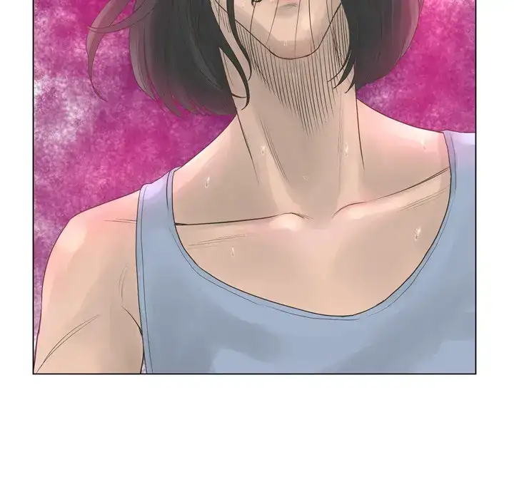 The Mask: Two Faces Chapter 25 Page 9