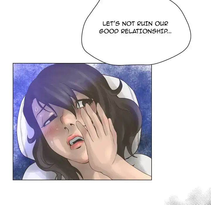 The Mask: Two Faces Chapter 25 Page 90