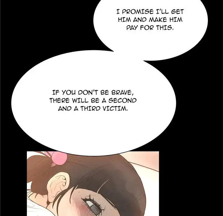 The Mask: Two Faces Chapter 25 Page 94