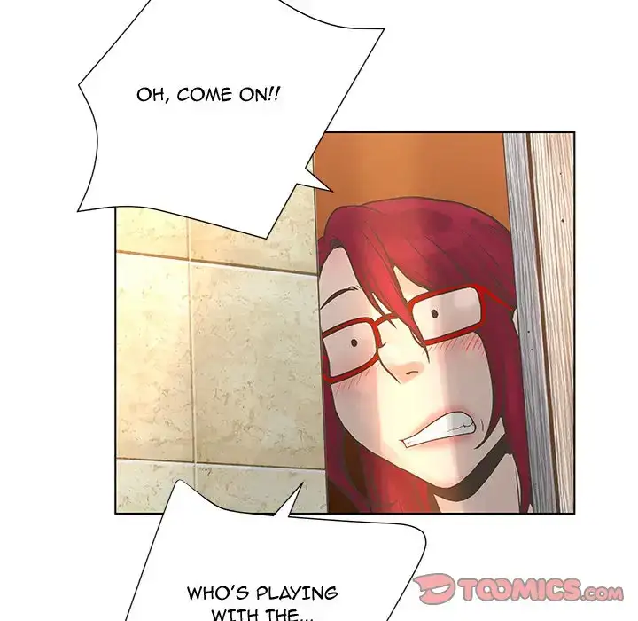 The Mask: Two Faces Chapter 26 Page 108