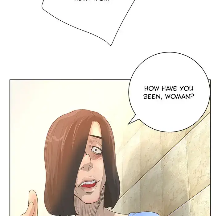 The Mask: Two Faces Chapter 26 Page 109