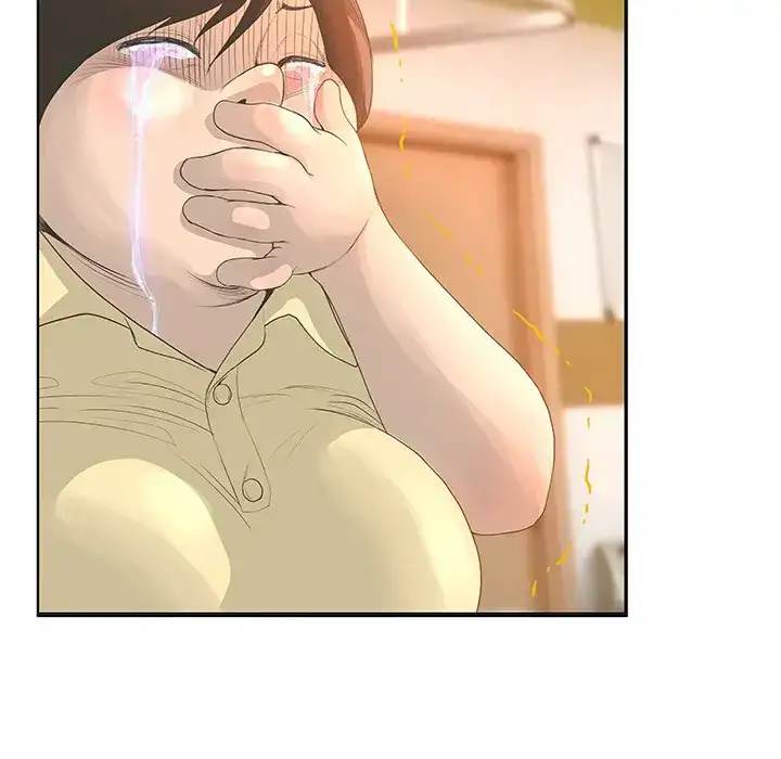 The Mask: Two Faces Chapter 26 Page 11