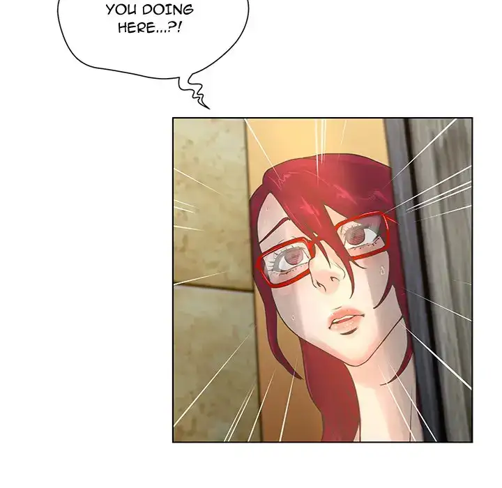The Mask: Two Faces Chapter 26 Page 111