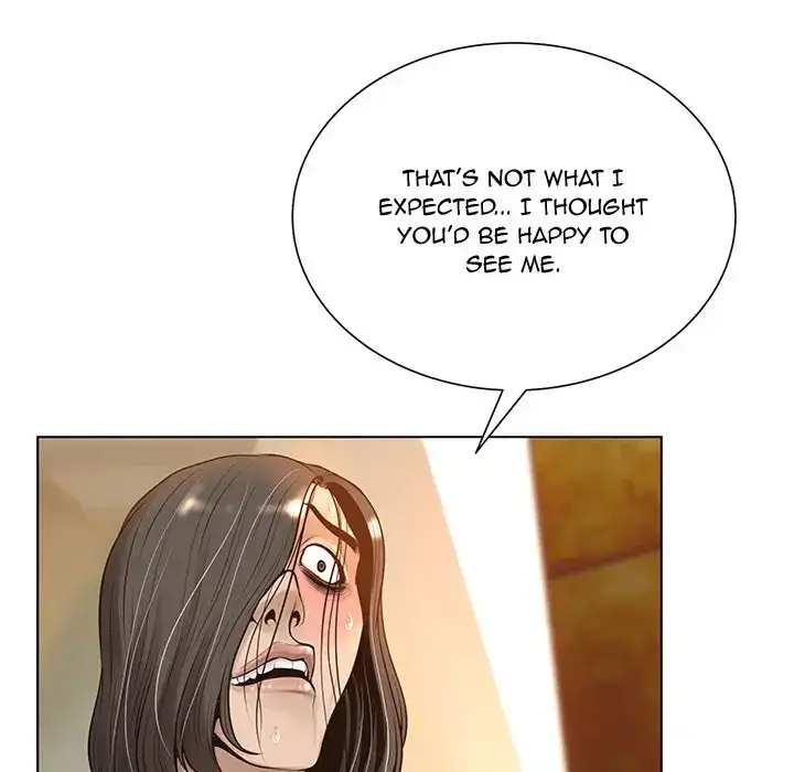 The Mask: Two Faces Chapter 26 Page 112