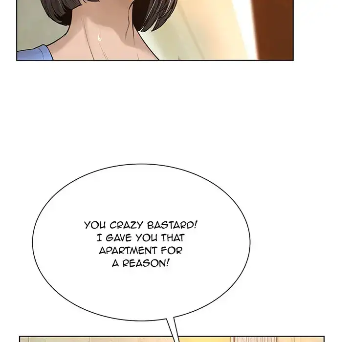 The Mask: Two Faces Chapter 26 Page 113