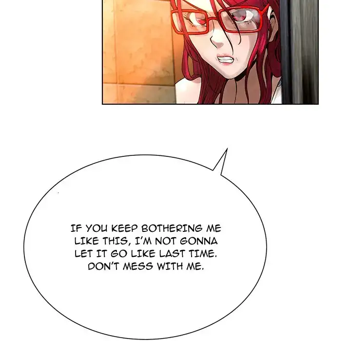 The Mask: Two Faces Chapter 26 Page 116
