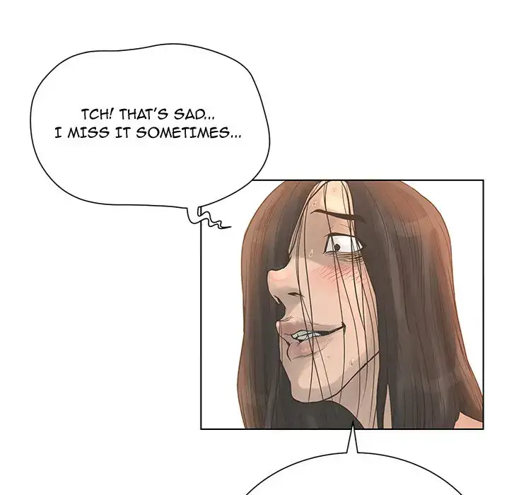 The Mask: Two Faces Chapter 26 Page 117