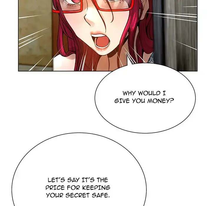 The Mask: Two Faces Chapter 26 Page 119