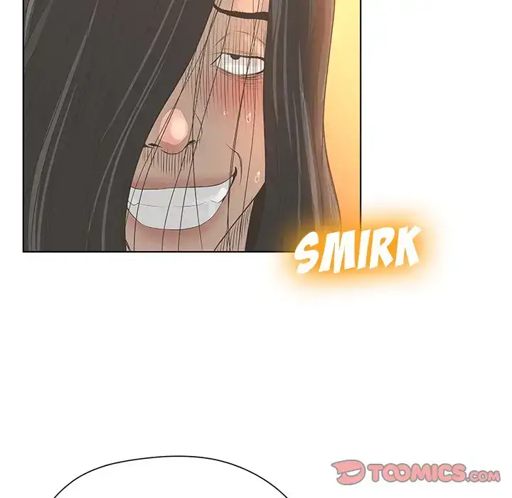 The Mask: Two Faces Chapter 26 Page 123