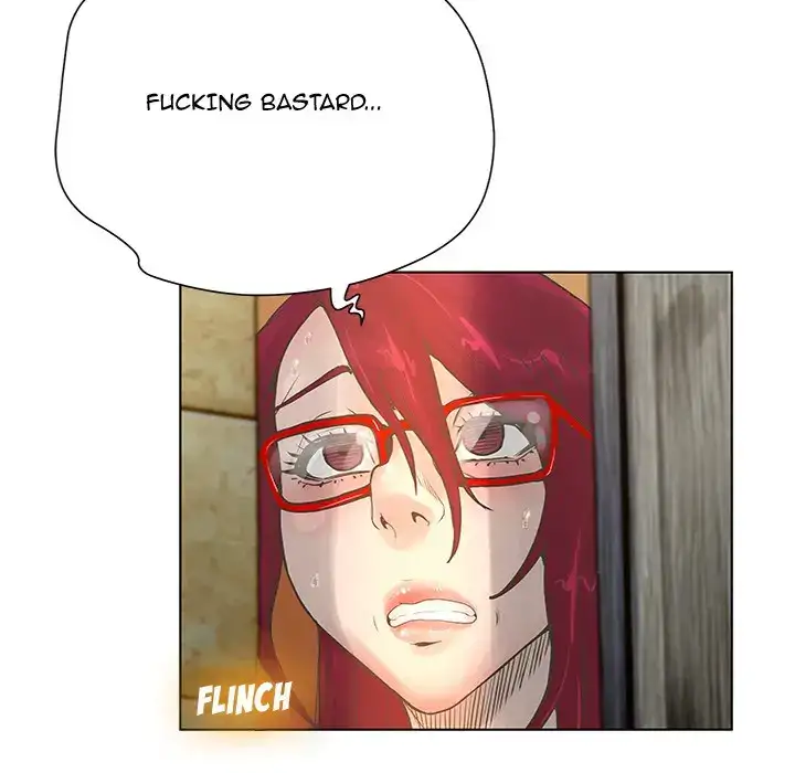 The Mask: Two Faces Chapter 26 Page 124