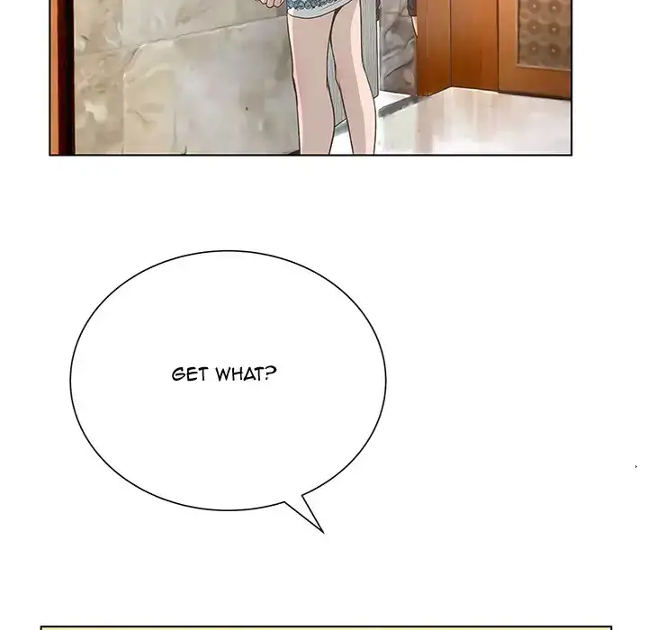 The Mask: Two Faces Chapter 26 Page 127