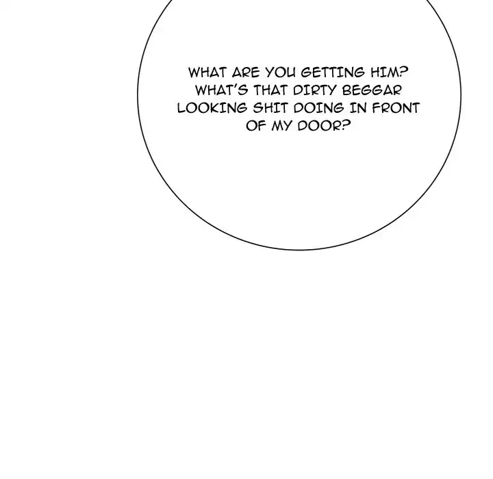 The Mask: Two Faces Chapter 26 Page 130