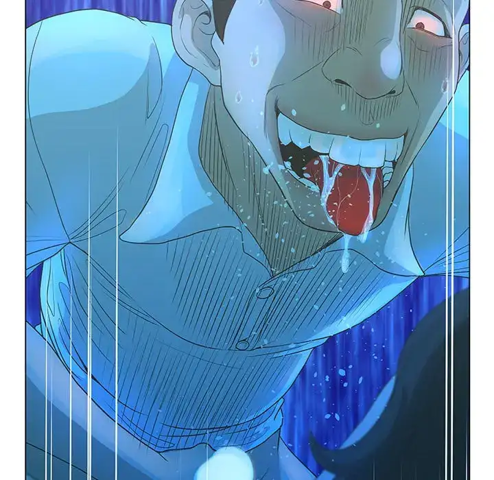 The Mask: Two Faces Chapter 26 Page 14