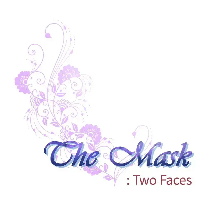 The Mask: Two Faces Chapter 26 Page 17