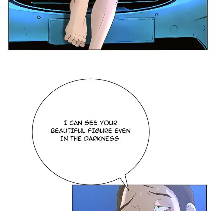 The Mask: Two Faces Chapter 26 Page 28