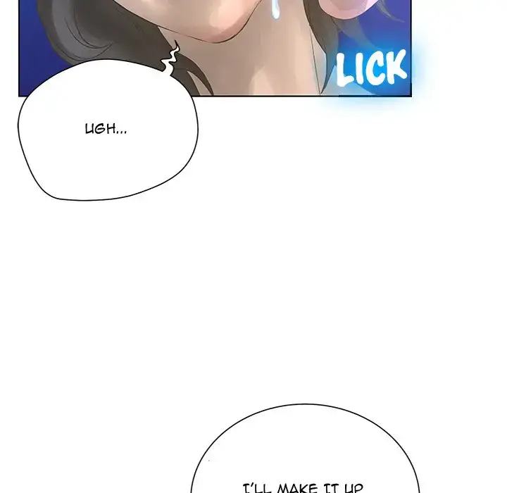 The Mask: Two Faces Chapter 26 Page 36