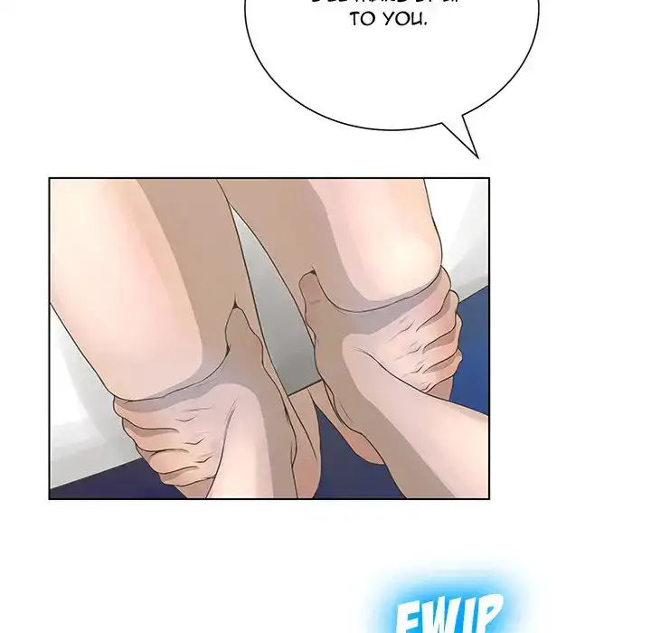 The Mask: Two Faces Chapter 26 Page 37