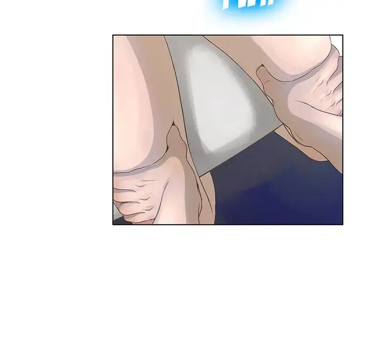 The Mask: Two Faces Chapter 26 Page 38