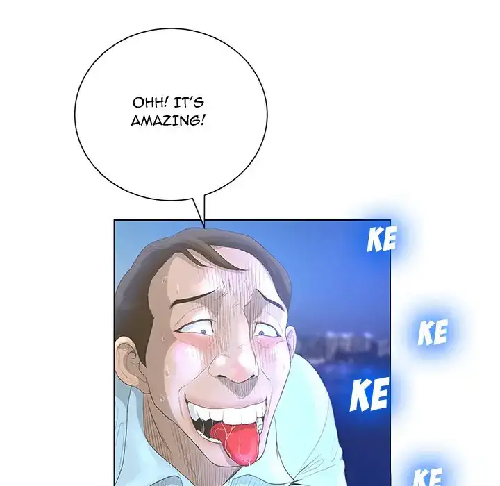 The Mask: Two Faces Chapter 26 Page 41
