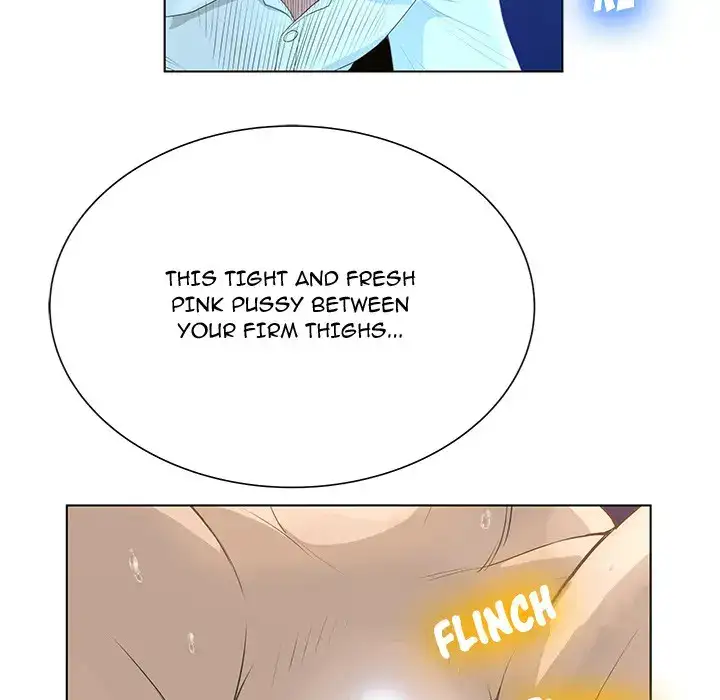 The Mask: Two Faces Chapter 26 Page 42