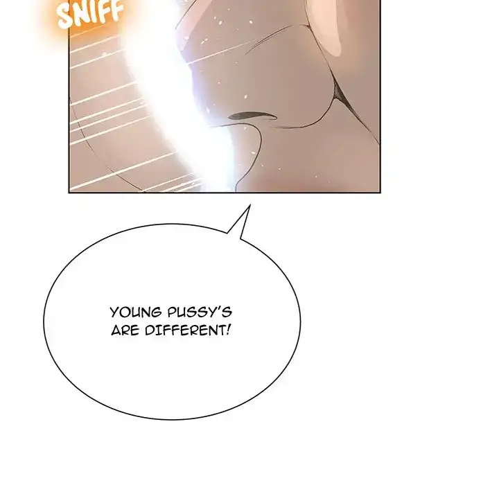 The Mask: Two Faces Chapter 26 Page 44