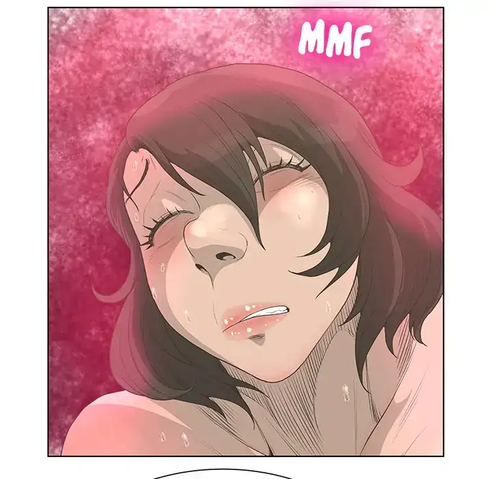 The Mask: Two Faces Chapter 26 Page 55