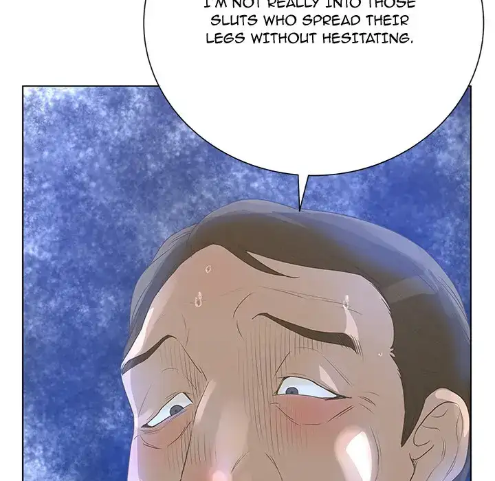 The Mask: Two Faces Chapter 26 Page 57