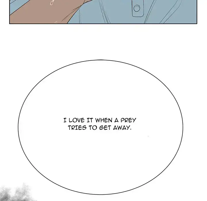 The Mask: Two Faces Chapter 26 Page 59