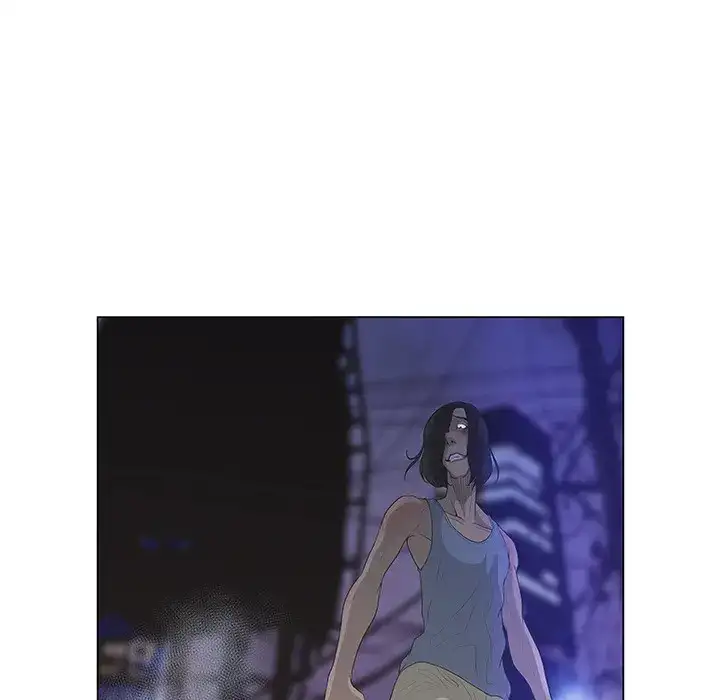 The Mask: Two Faces Chapter 26 Page 6