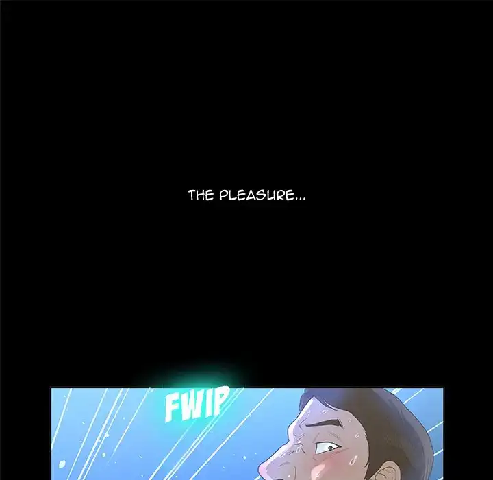 The Mask: Two Faces Chapter 26 Page 65