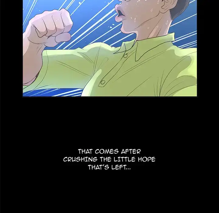 The Mask: Two Faces Chapter 26 Page 66