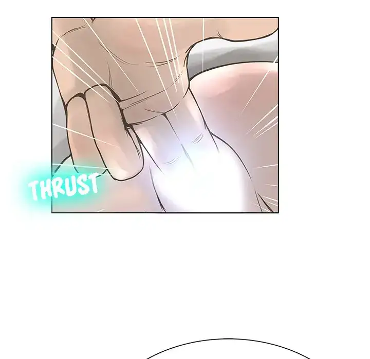 The Mask: Two Faces Chapter 26 Page 70