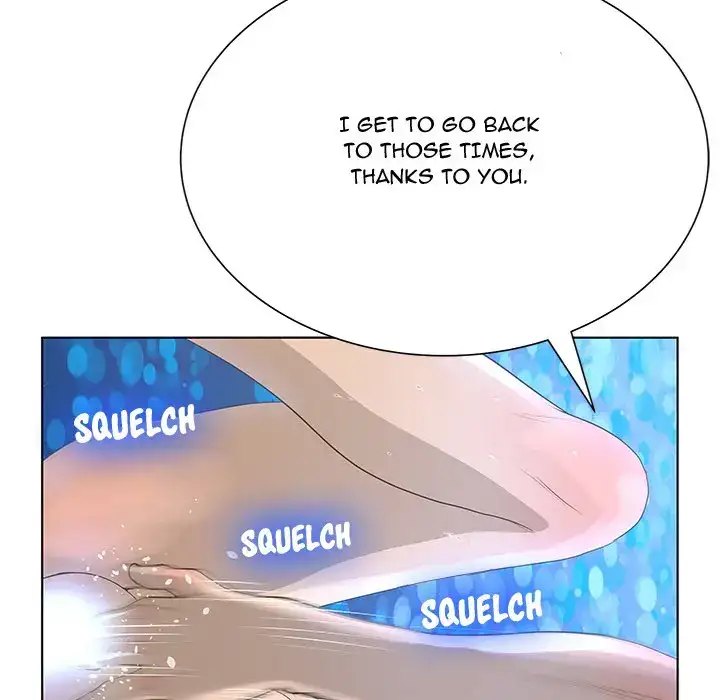 The Mask: Two Faces Chapter 26 Page 71