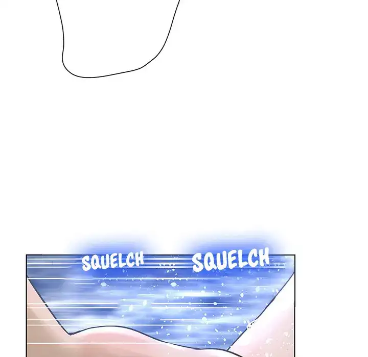 The Mask: Two Faces Chapter 26 Page 73