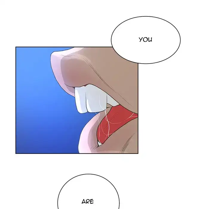 The Mask: Two Faces Chapter 26 Page 80