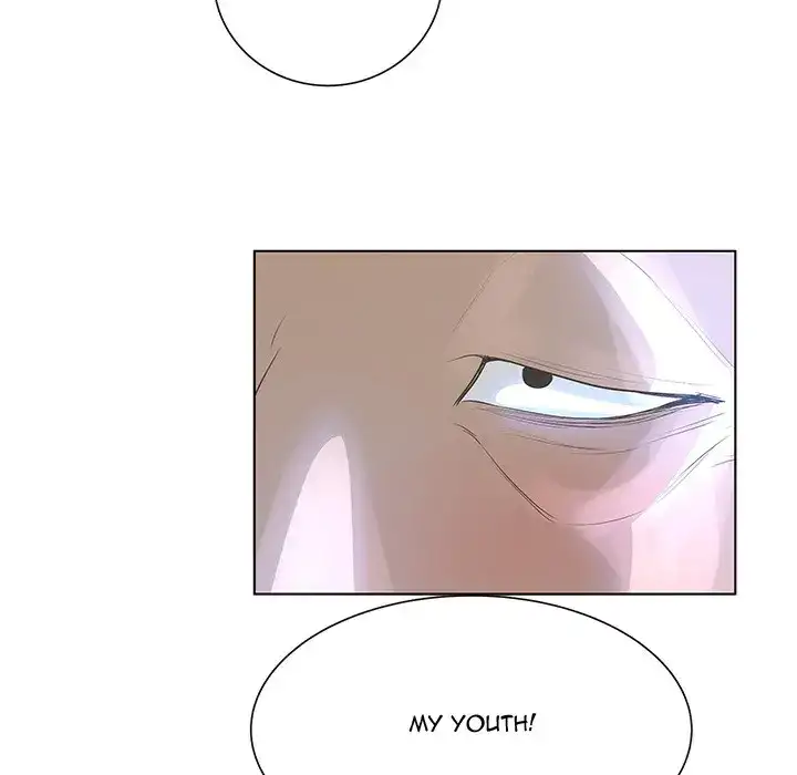 The Mask: Two Faces Chapter 26 Page 81