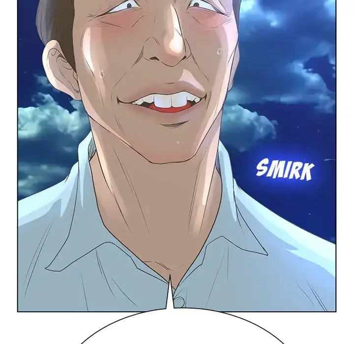 The Mask: Two Faces Chapter 26 Page 83