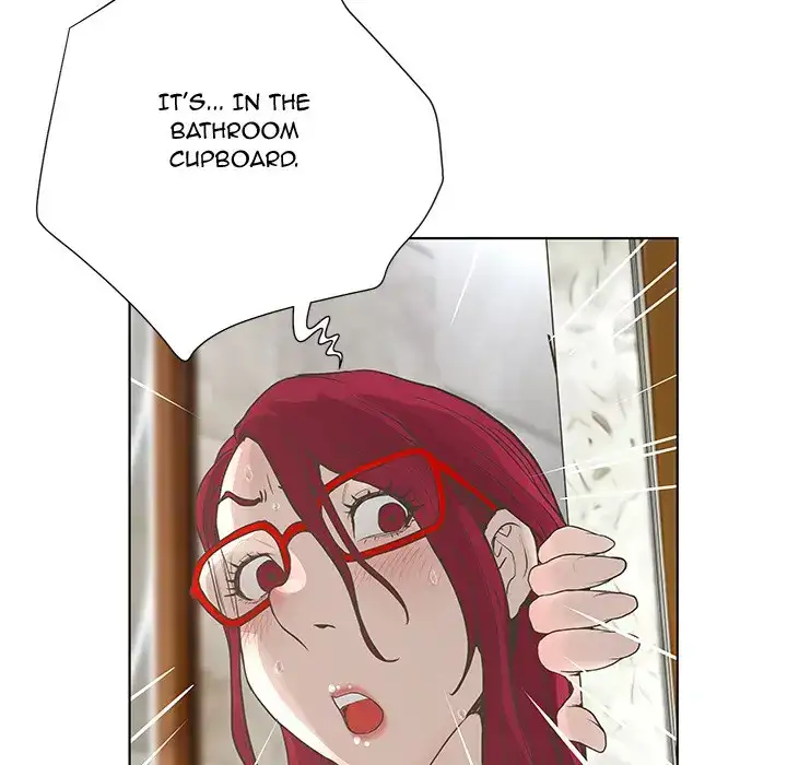 The Mask: Two Faces Chapter 27 Page 100