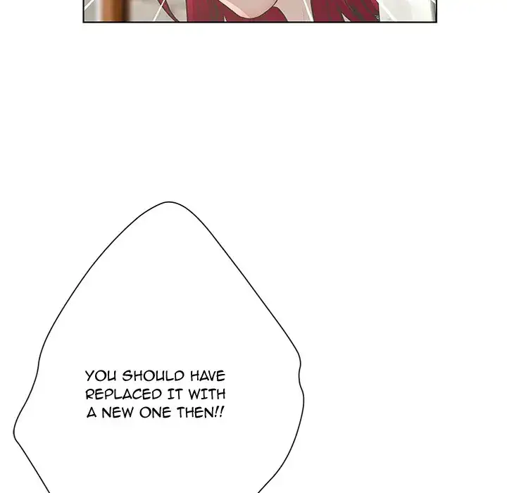 The Mask: Two Faces Chapter 27 Page 101