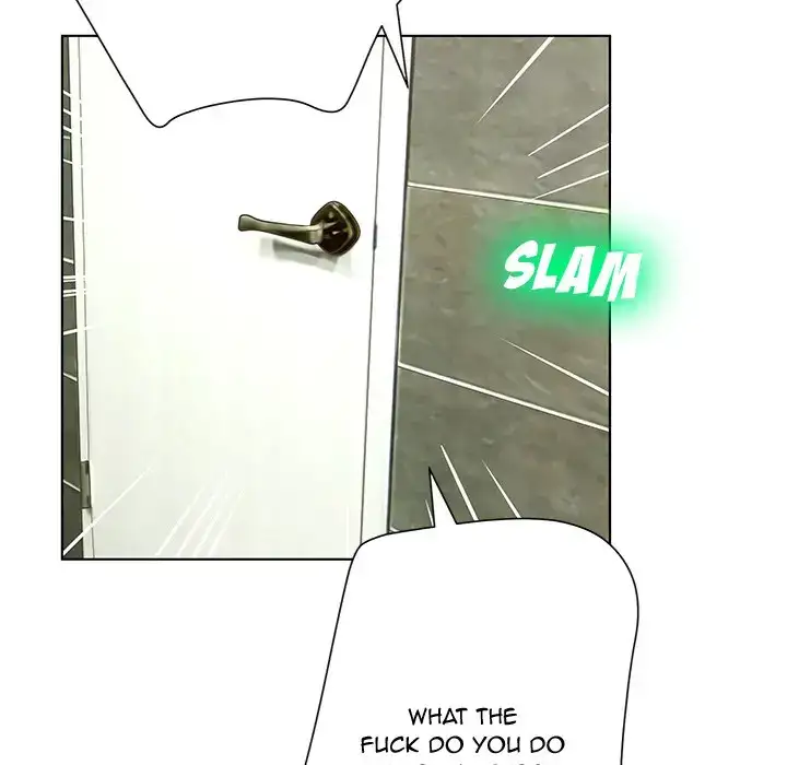 The Mask: Two Faces Chapter 27 Page 102