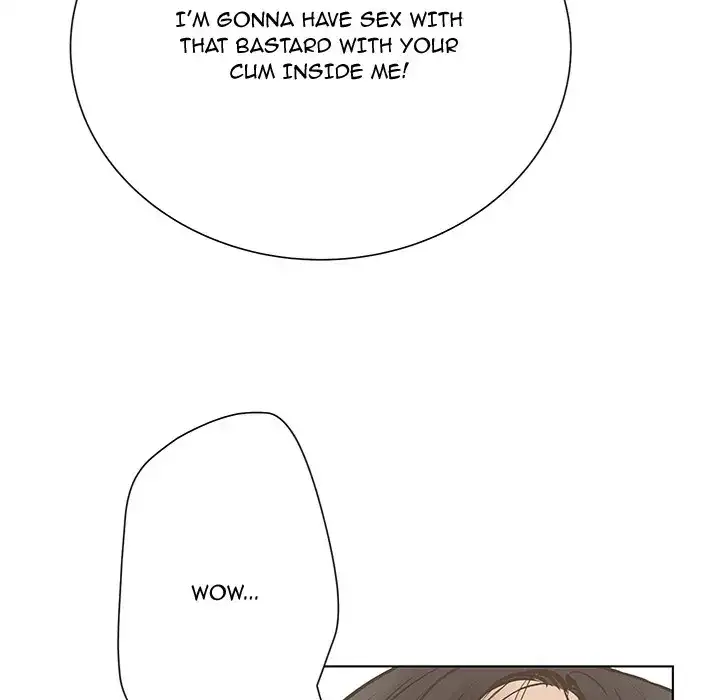 The Mask: Two Faces Chapter 27 Page 107