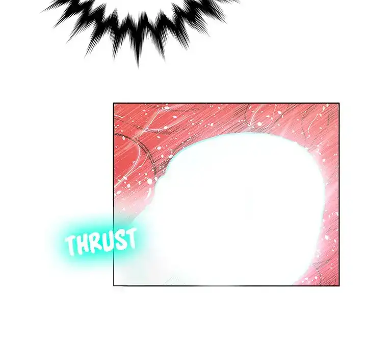 The Mask: Two Faces Chapter 27 Page 111