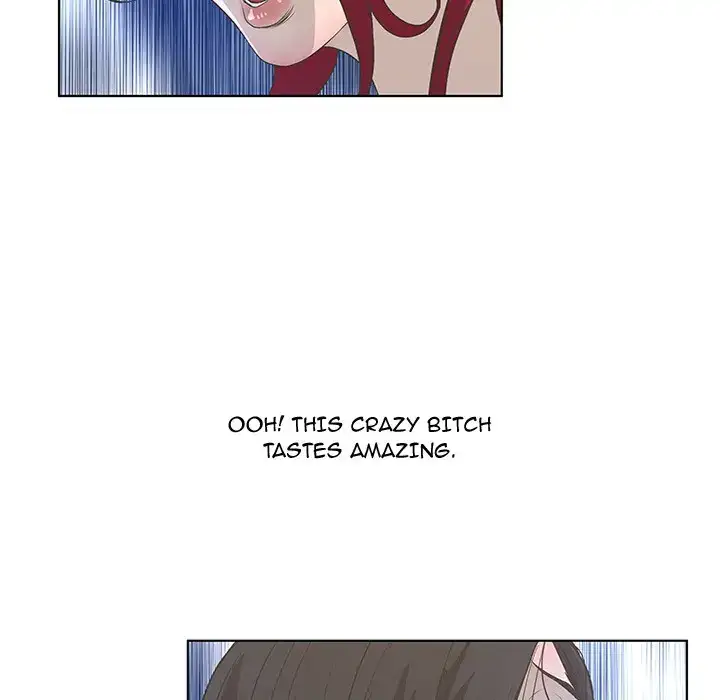 The Mask: Two Faces Chapter 27 Page 113