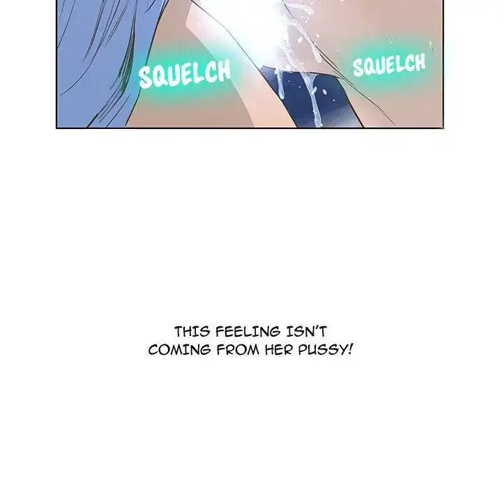 The Mask: Two Faces Chapter 27 Page 116