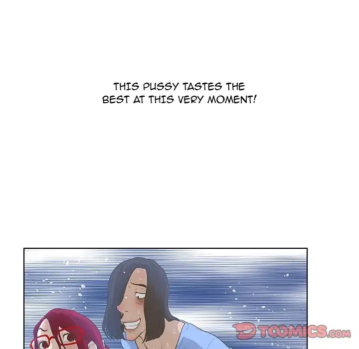 The Mask: Two Faces Chapter 27 Page 123