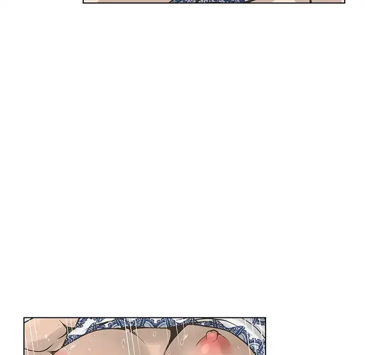 The Mask: Two Faces Chapter 27 Page 126